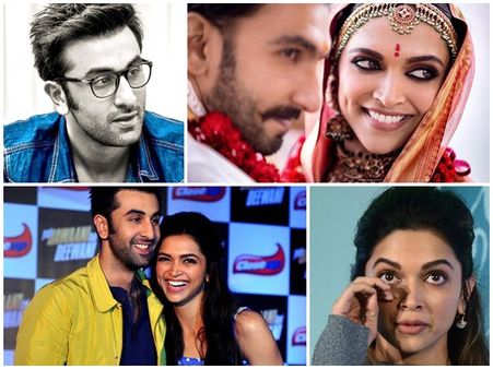 സൽക്കാരത്തിന് തൊട്ട് മുൻപ് വരെ സംസാരിച്ചിരുന്നു!! എന്നാൽ... രൺബീറിനെ കുറിച്ച് ദീപിക..