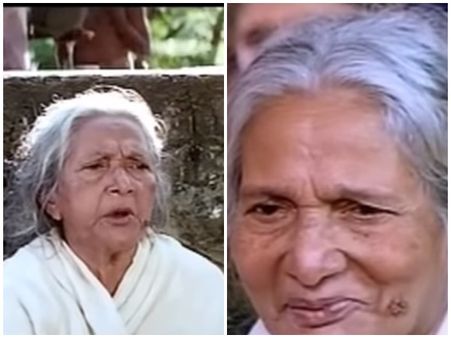 അമ്മയായും അമ്മൂമ്മയായും തകര്‍ത്തഭിനയിച്ച സിനിമാ സീരിയല്‍ താരം കെജി ദേവകിയമ്മ അന്തരിച്ചു!!