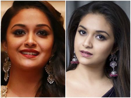 മഹാനടി കഴിഞ്ഞു, ഒന്നും സംഭവിച്ചില്ല.. കീര്‍ത്തി സുരേഷ് ഇനി തെലുങ്കിലേക്കില്ലേ..??