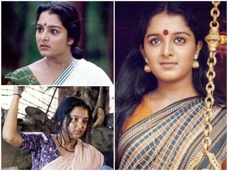മാണിക്യന് കഞ്ഞി വേണോ എന്ന് ചോദിച്ചതിനേക്കാള്‍ വലിയ ഡയലോഗ് മഞ്ജു പറഞ്ഞിട്ടുണ്ട് ശ്രീകുമാര്‍!!
