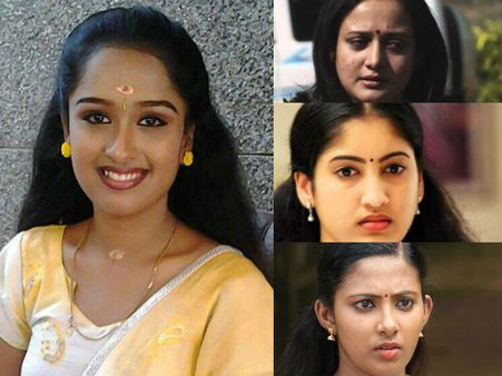 സീരിയല്‍ ലോകത്ത് നിന്ന് പെട്ടന്ന് കാണാതായ താരങ്ങള്‍, ഇവരൊക്കെ ഇപ്പോള്‍ എവിടെയാണ്??