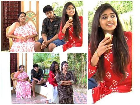 മീനാക്ഷിയുടെ കല്യാണം കഴിഞ്ഞോ? ഇപ്പോള്‍ കഷ്ടകാലമാണെന്നോ? നിരാശയോടെ ആരാധകര്‍! വീഡിയോ വൈറല്‍