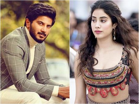 ദുല്‍ഖര്‍ സല്‍മാനെ പ്രണയിക്കാന്‍ ബോളിവുഡ് താരപുത്രി എത്തുമോ? വീണ്ടുമൊരു ബയോപിക്കിന് സാധ്യത!!