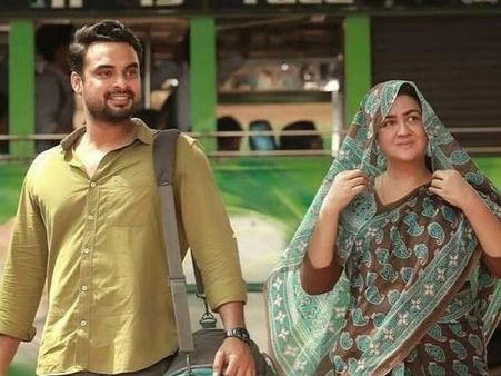 കുടുംബ ചിത്രങ്ങള്‍ കുറയുന്നതില്‍ വിഷമമുണ്ടെന്ന് ഉര്‍വശി