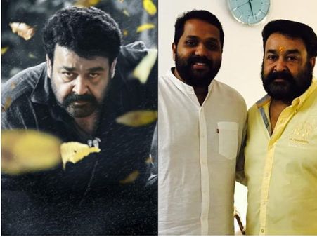 പ്രണവിനു പിന്നാലെ ലാലേട്ടനൊപ്പം സിനിമ! അരുണ്‍ ഗോപി മിന്നിക്കാനുളള വരവാണ്!