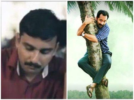 ഇത് ഞാൻ പ്രകാശൻ ടീസറല്ല!! വിവാഹം ക്ഷണിച്ച് ഫഹദ് ഫാസിൽ, സേവ് ദ് ഡേറ്റ് വീഡിയോ വൈറലാകുന്നു
