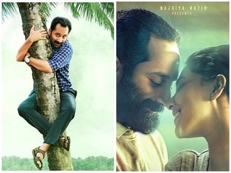 ബ്രഹ്മാണ്ഡമല്ല വെറും ഫഹദ് ഫാസില്‍ മാജിക് മാത്രം! വരത്തന്‍ വീണ്ടും മിന്നിക്കുന്നു, 100 ദിവസങ്ങള്‍