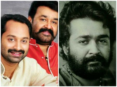 ഫഹദിന്റെ അഭിനയം മോഹന്‍ലാലിനെ പോലെയാണ്! വെളിപ്പെടുത്തലുമായി സംവിധായകന്‍ സത്യന്‍ അന്തിക്കാട്!!