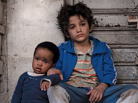 പട്ടിണിയും ദുരിതവും സമ്മാനിച്ച നേര്‍ക്കാഴ്ചകളുമായി കാപ്പര്‍ നാമിന്റെ ദിനം