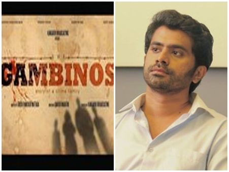 മലയാളത്തിലെ കിടിലന്‍ ത്രില്ലര്‍ സിനിമയുമായി താരപുത്രനെത്തുന്നു! ഗാംബിനോസ് സിനിമയാവുന്നു!!