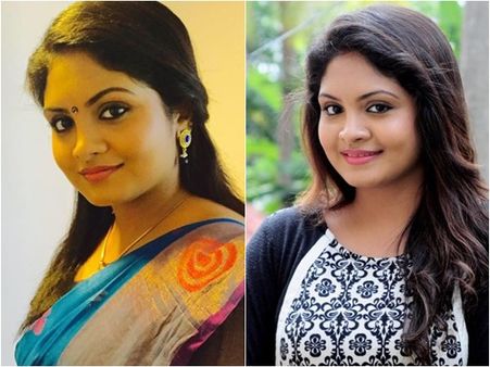 ഗായത്രി അരുണിനോട് ഒരു രാത്രിയ്ക്ക് 2 ലക്ഷം തരാമെന്ന് യുവാവ്! മാസ് ഡയലോഗിലൂടെ തിരിച്ചടിച്ച് നടിയും!!