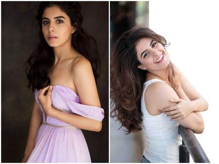 ടോപ്പ് ലെസിൽ അതീവ ഗ്ലാമറസായി ഇഷ തൽവാർ!! കുറച്ച് കൂടിപ്പോയെന്ന് ആരാധകർ, ഫോട്ടോ നീക്കം ചെയ്യണം..