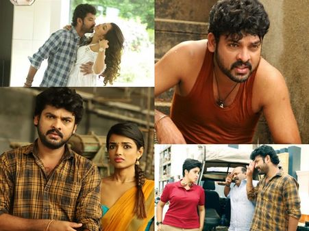 തീര്‍ത്തുമൊരു അഡല്‍ട്‌സ് ഓണ്‍ലി ചിത്രം, ഈ നായകനില്‍ നിന്ന് ഇത് പ്രതീക്ഷിച്ചില്ല!!