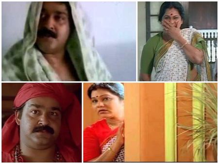 കുളിമുറിയിലെ സീൻ ഡബ്ബ് ചെയ്യാൻ തയ്യാറായില്ല!! കെപിഎസി ലളിത മാറി നിന്നു, മുണ്ട് സീൻ ഉണ്ടായത് ഇങ്ങനെ