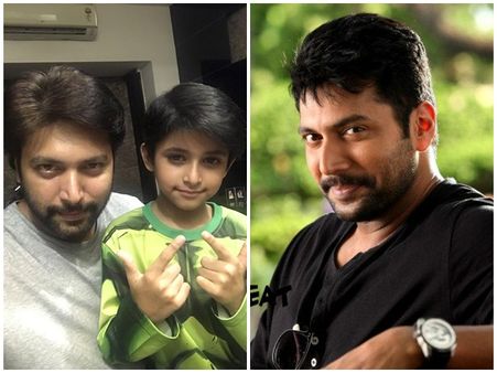 ജയം രവി തന്റെ മക്കള്‍ക്ക് നല്‍കിയ ഉപദേശം ആരെങ്കിലും കേട്ടോ? എല്ലാ മാതാപിതാക്കളും അറിയേണ്ട കാര്യമാണ്!