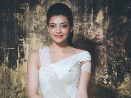 കാജല്‍ അഗര്‍വാളിന് പണത്തിനോട് ഇത്ര ആര്‍ത്തിയോ...?