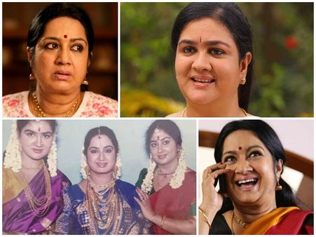 കൽപ്പന ചേച്ചി പ്രേമത്തെ കുറിച്ചു പറഞ്ഞു!! അച്ഛൻ ഒറ്റയടി, അന്ന് കിട്ടിയ തല്ലിനെ കുറിച്ച് ഉർവ്വശി