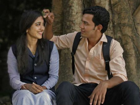 നിന്റെ ഉമ്മയുടെ നമ്പർ ഇങ്ങ് താ.!!! ഇങ്ങനേയും പ്രണയം തുറന്ന് പറയാം... കാന്താരി കാമുകി കാണൂ