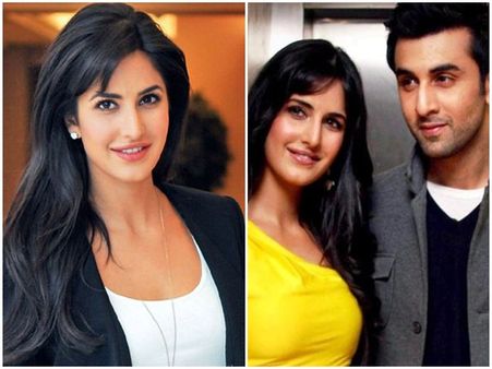 കത്രീന കൈഫ് പാഠം പഠിച്ചത് രണ്‍ബീറുമായിട്ടുള്ള പ്രണയത്തകര്‍ച്ചയ്ക്ക് ശേഷം! വെളിപ്പെടുത്തലുമായി നടി!!