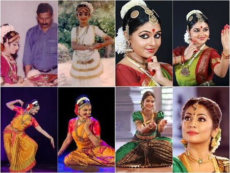 മഞ്ജു വാര്യര്‍, കാവ്യ മാധവന്‍, ജോമോള്‍ തുടങ്ങി കലോത്സവം സമ്മാനിച്ച താരസുന്ദരിമാര്‍ ഇവരാണ്!