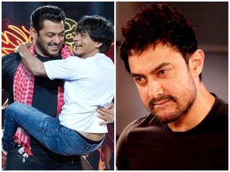 താരരാജാക്കന്മാരുടെ കഷ്ടകാലം! സിനിമകളെല്ലാം പരാജയത്തിലേക്ക്, കിംഗ് ഖാന്മാര്‍ ഇനിയെന്ത് ചെയ്യും?