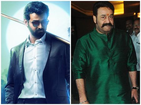 മാസ് ഗെറ്റപ്പിൽ പ്രണവ്!! ഞെട്ടൽ മാറാതെ പ്രേക്ഷകർ, ഇരുപത്തിയൊന്നാം നൂറ്റാണ്ടിൽ താരം കലക്കും