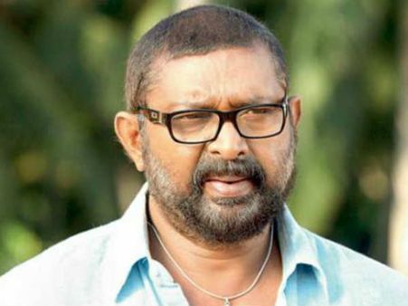 പുറകിലേയ്ക്ക് തെറിച്ച് വീഴുന്ന ലാൽ!! ഡ്യൂപ്പിലാതെ അപകട സാധ്യതയേറിയ ആക്ഷന്‍ രംഗവുമായി ലാൽ