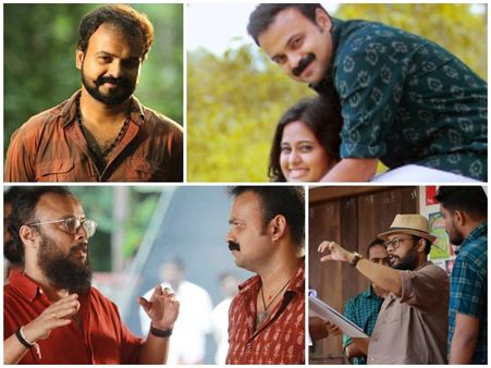 ചാക്കോച്ചൻ ആദ്യം നോ പറഞ്ഞു!! അദ്ദേഹം ഇല്ലാതിരുന്നെങ്കിൽ പെട്ടു പോയേനെ- ലാൽ ജോസ്