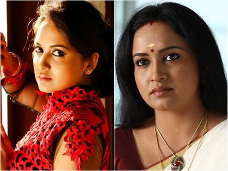 ഇനിയൊരു വിവാഹത്തിന് സാധ്യതയില്ലെന്ന് നടി ലെന! കുട്ടികള്‍ വേണ്ടെന്നുള്ള തീരുമാനത്തില്‍ സന്തോഷമുണ്ട്