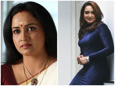 നടി ലെന സോഷ്യല്‍ മീഡിയയില്‍ സജീവമല്ലാത്തത് എന്ത് കൊണ്ട്? ഉത്തരം നടി തന്നെ പറയുകയാണ്..