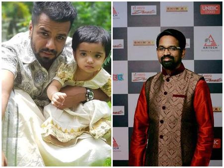 മോളുണ്ടായപ്പോള്‍ ബാലു ആദ്യം വിളിച്ചു! അവസാനത്തെ സന്ദേശം ഇപ്പോഴും ഫോണിലുണ്ടെന്നും അല്‍ഫോണ്‍സ്!