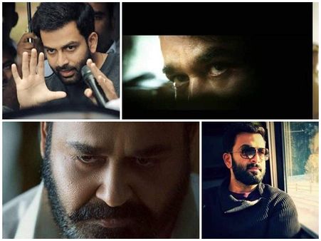 തരംഗമായി ആ മാസ് ഡയലോഗ്!! ലാലേട്ടനോടൊപ്പം ടീസറിൽ തിളങ്ങി സംവിധായകൻ ഫാസിലും..