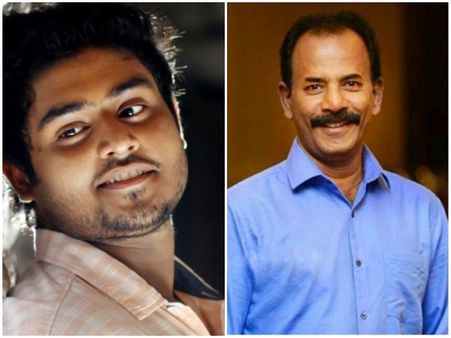 മേജര്‍ രവി ഇനി പട്ടാളക്കാരനല്ല പോലീസ് കോണ്‍സ്റ്റബിളാണ്! താരപുത്രന്റെ അച്ഛനായി മേജര്‍ രവി എത്തുന്നു!