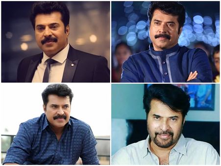 മമ്മൂക്കയുടെ ഫോട്ടോഗ്രാഫി കണ്ടിട്ടുണ്ടോ? ജയറാമിന്റെയും ആസിഫിന്റെയും ഫോട്ടോസ് എടുത്ത് ഇക്കയുടെ മാജിക്
