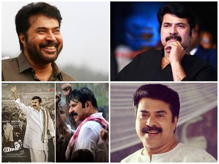 2019 ല്‍ മമ്മൂക്ക മിന്നിക്കും, മാസ് എന്‍ട്രി ഉടന്‍, തെലുങ്കിലും തമിഴിലും വരാനുള്ളത് അഡാറ് സിനിമകള്‍!