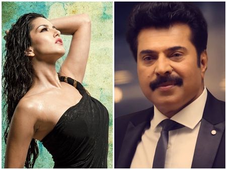 മമ്മൂട്ടിയ്‌ക്കൊപ്പം അഭിനയിക്കാന്‍ സണ്ണി ലിയോണ്‍ വരുന്നു! ഇത്തവണ മമ്മൂക്ക മിന്നിക്കും, രാജയുടെ മാസ്!