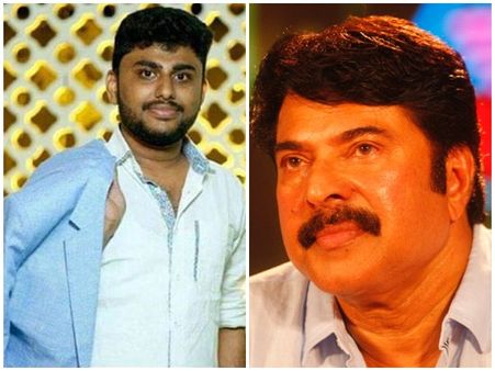 ആരാധകന്റെ മരണത്തിൽ അനുശോചനം രേഖപ്പെടുത്തി മമ്മൂക്ക!! കണ്ണിനെ ഈറനണിയിച്ച് കമന്റ് ബോക്സ്