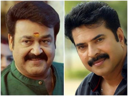 മോഹന്‍ലാലിന്റെ രാശി മമ്മൂട്ടിയാണ്! ഹിറ്റ് ഒന്നും രണ്ടുമല്ല, ഒന്നിച്ചഭിനയിച്ചത് 55 ഓളം സിനിമകളില്‍!!