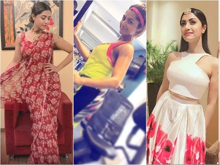 മംമ്ത മോഹന്‍ദാസിന്റെ കിടിലന്‍ ഫിറ്റ്‌നസ് വീഡിയോ! ശരീര സൗന്ദര്യത്തിന് വേണ്ടി ഇത്രയും കഷ്ടപ്പാടോ?