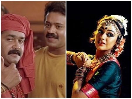 തോം തോം തോം എന്ന് പറഞ്ഞൊരു വരവായിരുന്നു! മണിച്ചിത്രത്താഴിലെ പാട്ടിനെ കുറിച്ച് സംവിധായകന്‍ ഫാസില്‍!