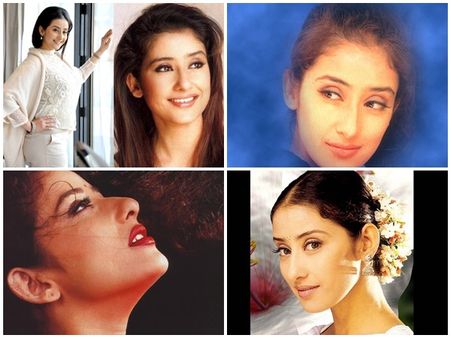 ഇന്ത്യയുടെ നക്ഷത്രകണ്ണുള്ള രാജകുമാരി! മനീഷ കൊയ്‌രാളയുടെ ജീവിതത്തെ മദ്യാസക്തി കീഴ്‌പ്പെടുത്തി!!