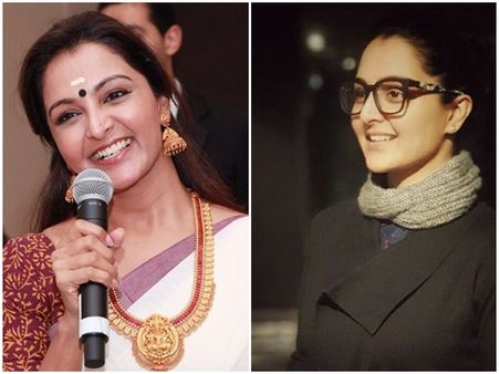 മഞ്ജു വാര്യര്‍ക്ക് ചിത്രീകരണത്തിനിടെ പരിക്ക്! അപകടം സംഭവിച്ചത് ആക്ഷന്‍ രംഗം ഷൂട്ട് ചെയ്യുന്നതിനിടെ..