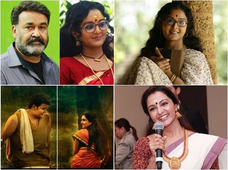 2018 മഞ്ജു വാര്യര്‍ക്ക് അനുഗ്രഹമായിരുന്നോ? മോഹന്‍ലാലിനൊപ്പം 2 സിനിമകള്‍, അടുത്ത മികച്ച നടി മഞ്ജുവാണ്