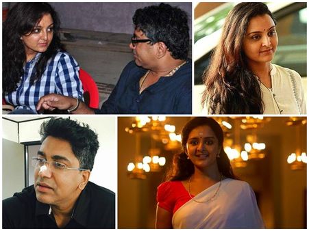 ആക്രമണത്തിനു പിന്നിൽ മഞ്ജുവിനോടുളള ശത്രുത! ക്രൂശിക്കപ്പെട്ടാൽ നിരാശയില്ല, ശ്രീകുമാർ മേനോൻ പറയുന്നു