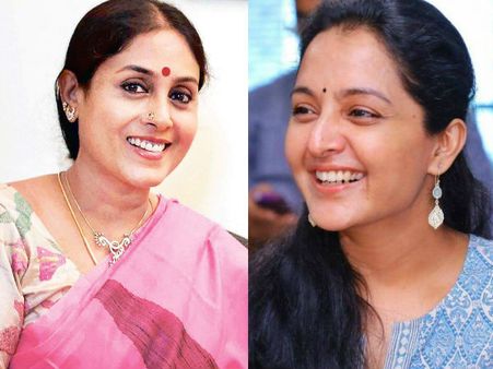 മഞ്ജു വാര്യരെ സ്‌ക്രീനില്‍ കാണാന്‍ വല്യ ഇഷ്ടമാണെന്ന് ശരണ്യ, ഇഷ്ടമുള്ള നടനാരാ?