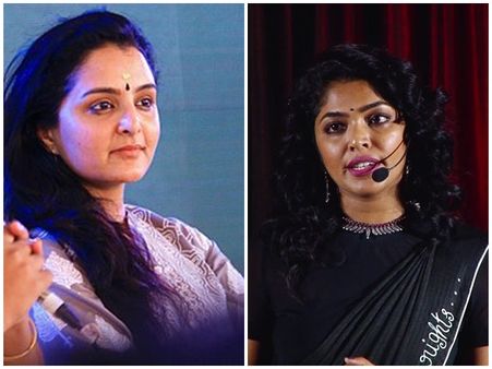 മോള് ട്രൗസറിട്ട് നടക്കുന്ന കാലത്ത് മഞ്ജു ഞങ്ങളെ വിസ്മയിപ്പിച്ചിട്ടുണ്ട്!! റിമയ്ക്ക് പൊങ്കാല