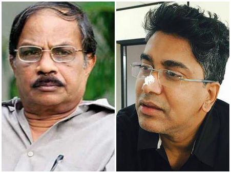 ആദ്യം തിരക്കഥ ലഭിക്കട്ടേ!! സിനിമ ആരുചെയ്യുമെന്ന് അച്ഛൻ നേരിട്ട് അറിയിക്കും- എംടിയുടെ മകൾ