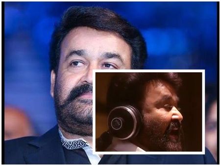 യൂട്യൂബിൽ ഒടിയൻ കയറി!! എല്ലാം മാറി മറിഞ്ഞു, ലാലേട്ടന്റെ ഒടി പാട്ടിന് റെക്കോഡ് മുന്നേറ്റം