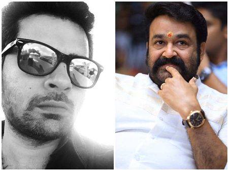 പ്രേമത്തിനു ശേഷം വീണ്ടും അൽഫോൺസ് പുത്രൻ മലയാളത്തിൽ!! നായകൻ ലാലേട്ടൻ? പ്രഖ്യാപനം ന്യൂയർ ദിനത്തിൽ