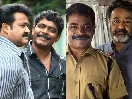 ലാലേട്ടനൊപ്പം 30 വര്‍ഷം! പുതിയ വീട്ടില്‍ ആന്റണിയ്ക്കും ഒരു മുറി,ലാലേട്ടന്റെ സ്‌നേഹത്തെ കുറിച്ച് താരം